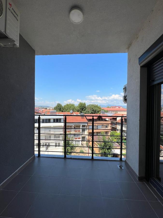 Apartment33 Strumica Exterior foto