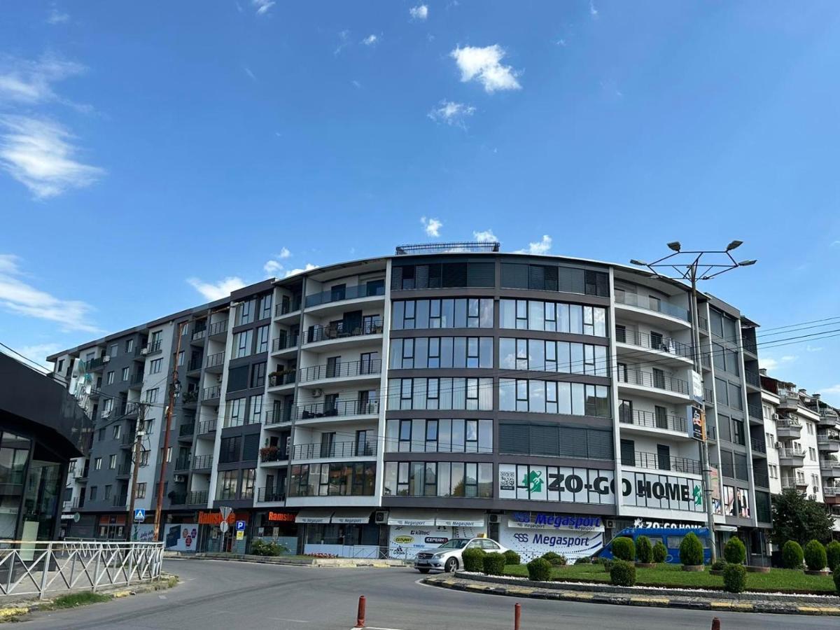 Apartment33 Strumica Exterior foto